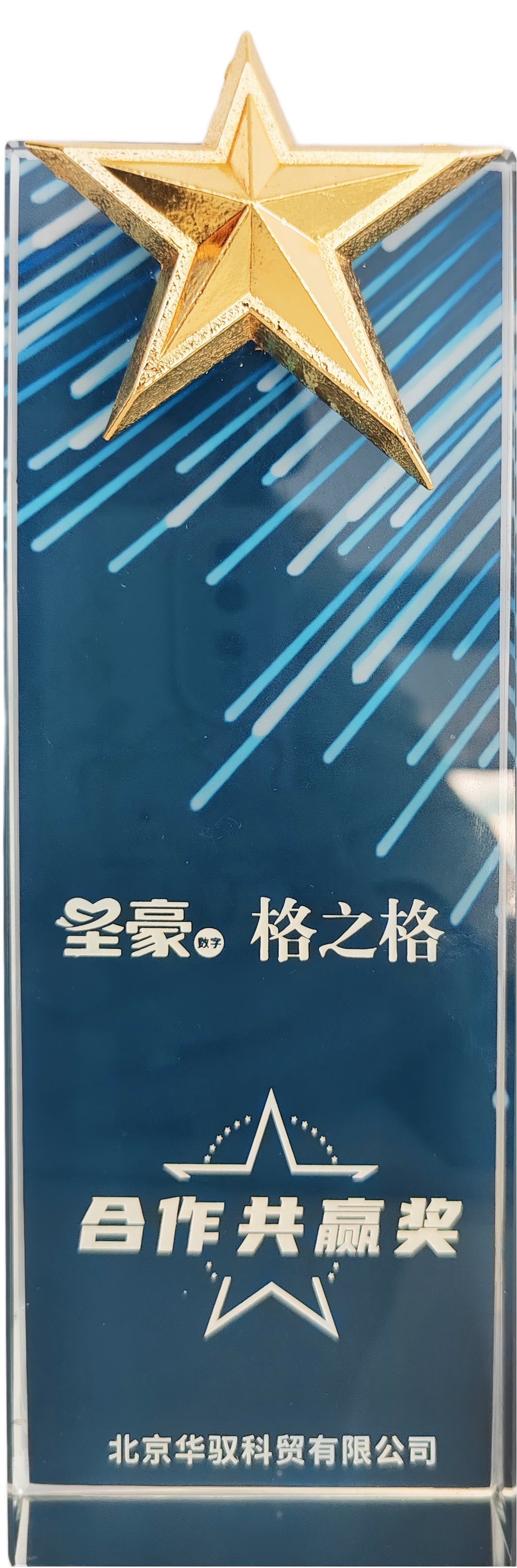 资质证书