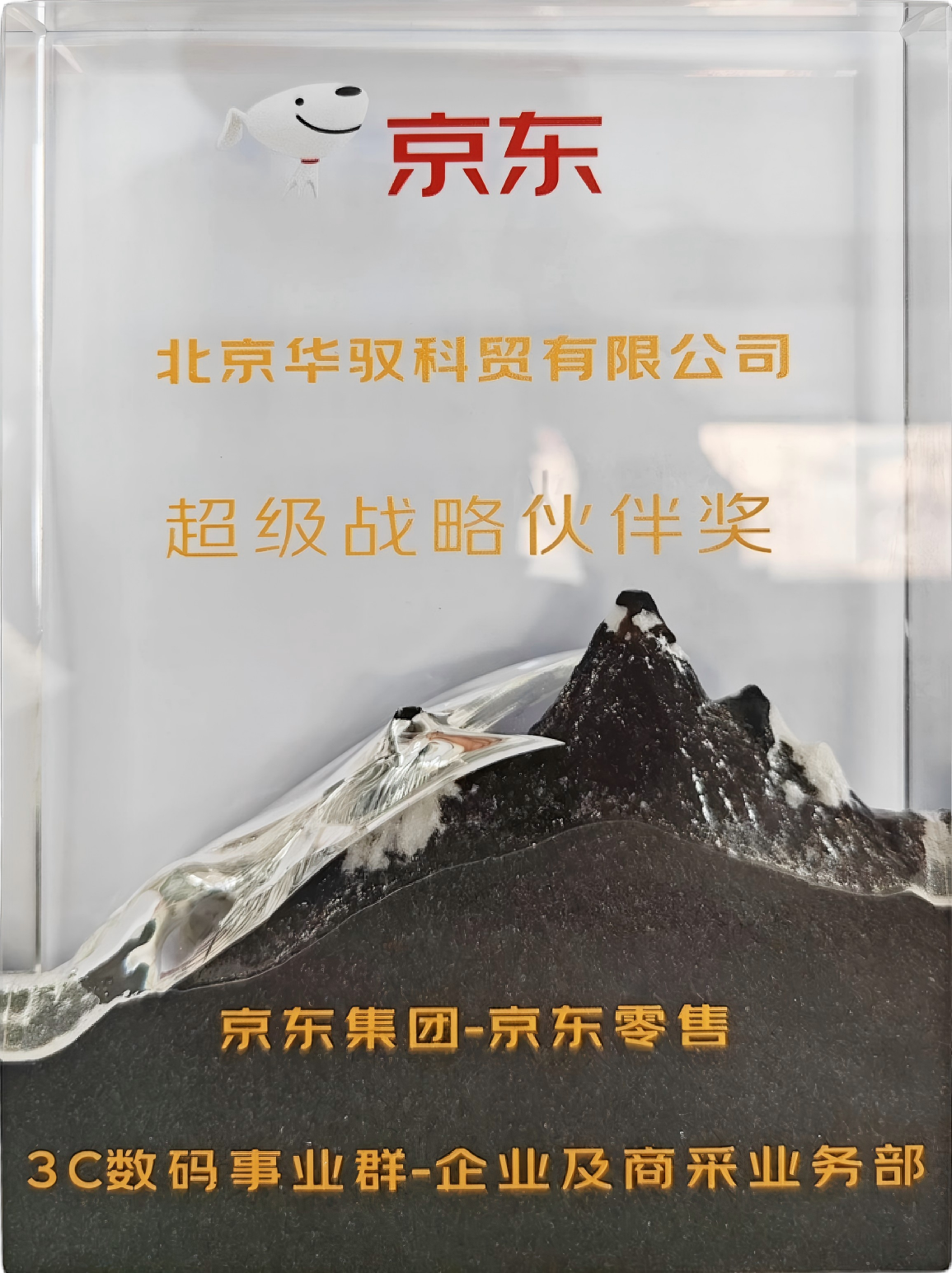 资质证书