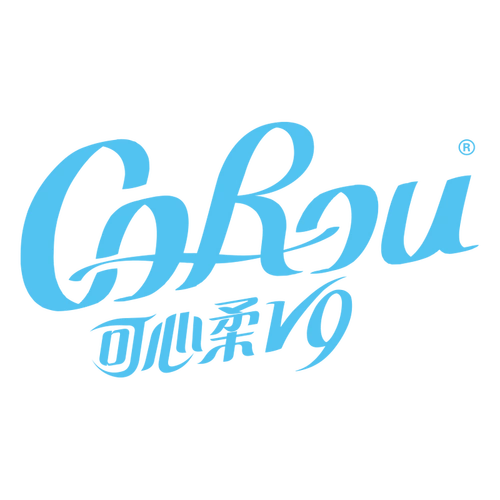 可心柔