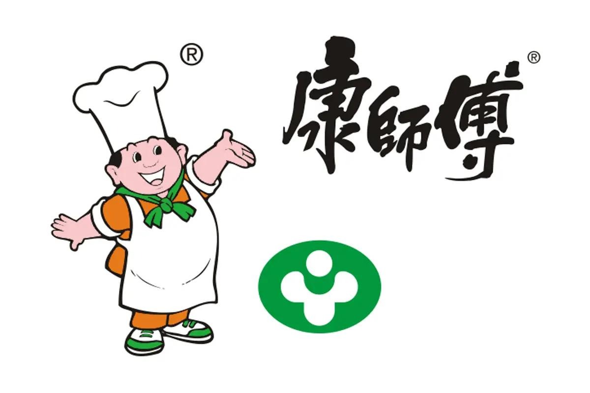 康师傅