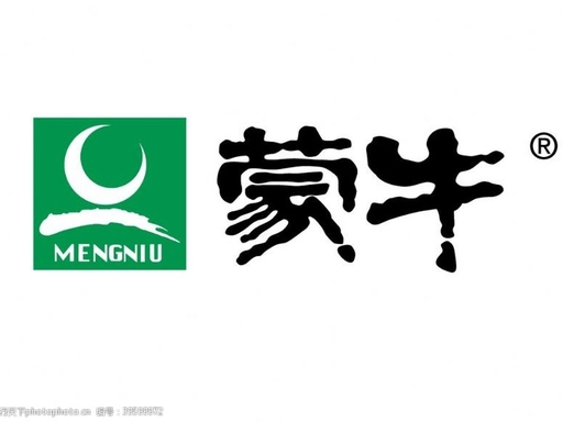 蒙牛