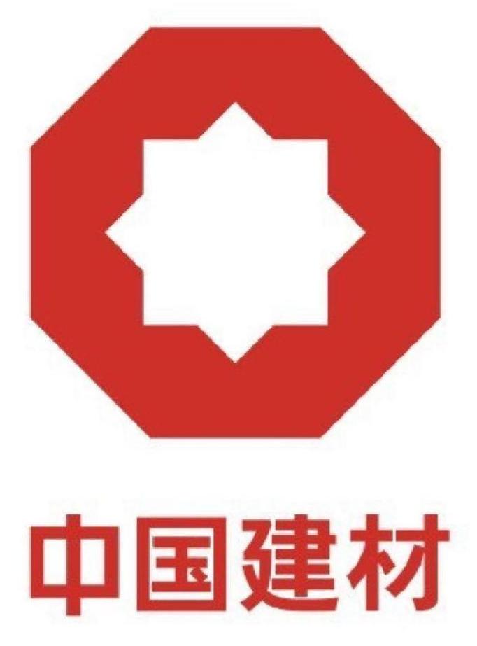 中国建材