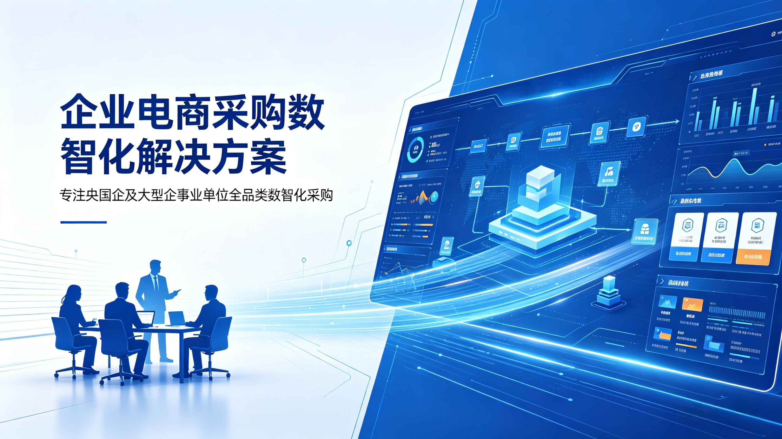 企业采销协同
